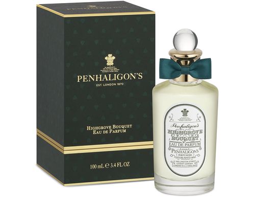 PENHALIGON'S Highgrove Bouquet eau de parfum 100 ml