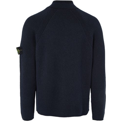 STONE ISLAND Pull col polo