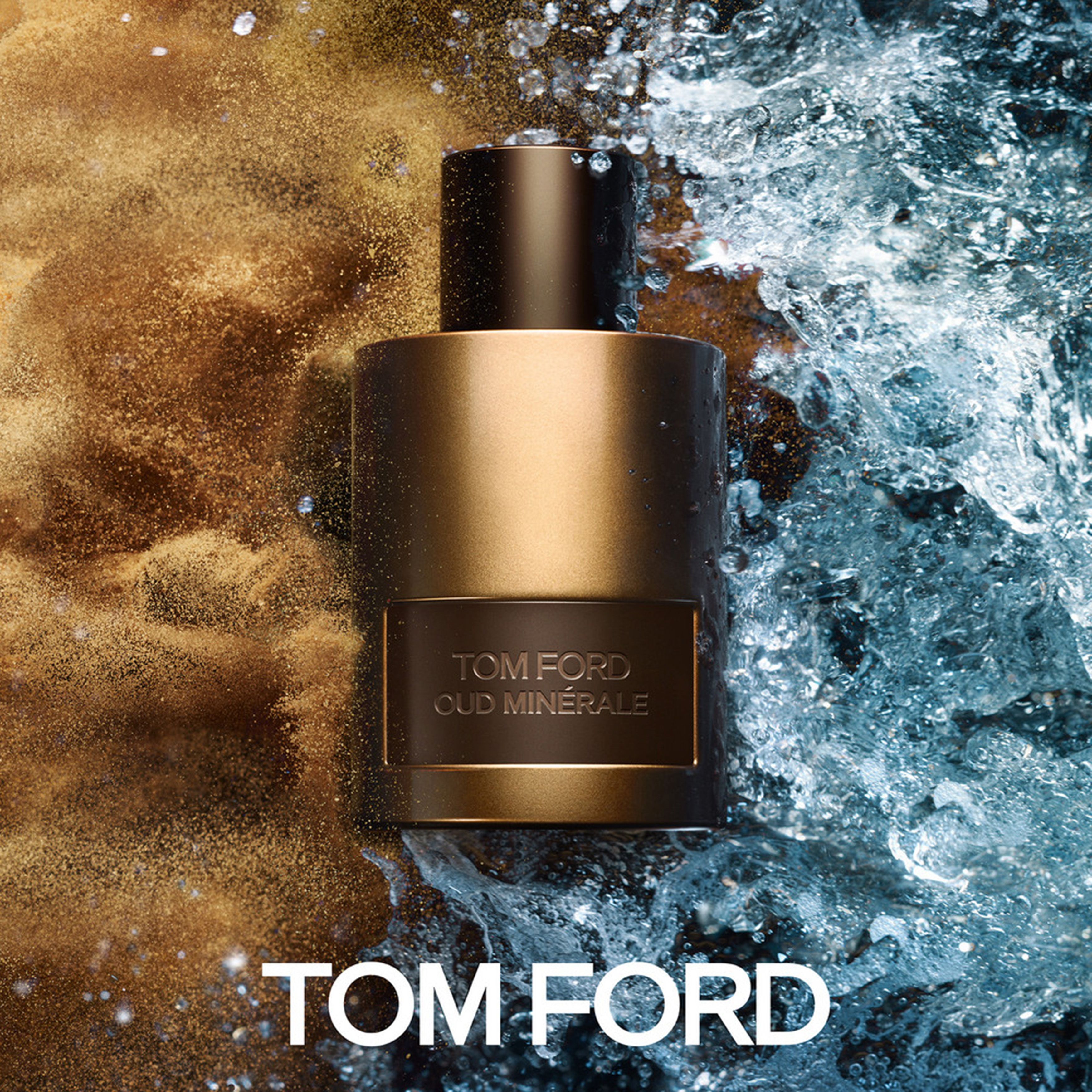 Oud Minerale eau de parfum 100 ml thumbnail 3