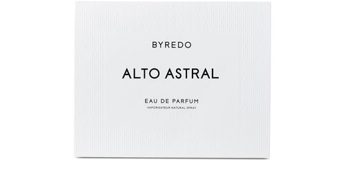 BYREDO Eau de parfum Alto Astral 50 ml