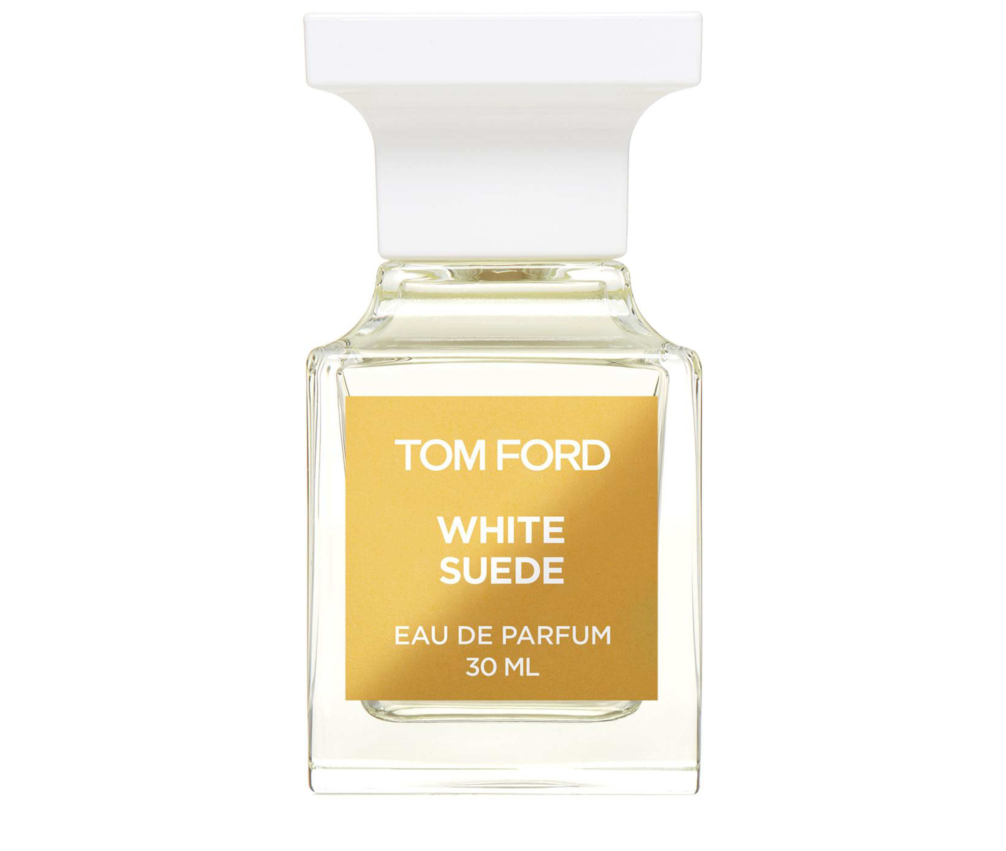 White Suede eau de parfum 30 ml