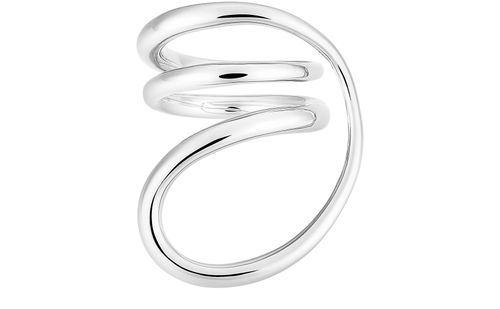 CHARLOTTE CHESNAIS Round Trip ring