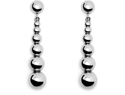 LIE STUDIO The Rebecca earrings