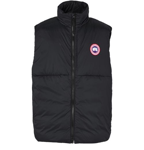CANADA GOOSE Gilet Lodge
