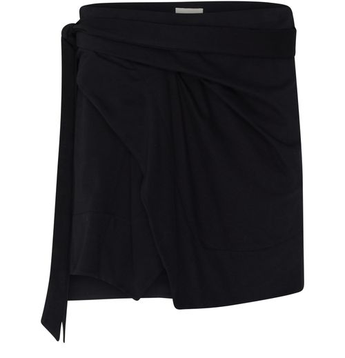ISABEL MARANT Mini jupe Berenice