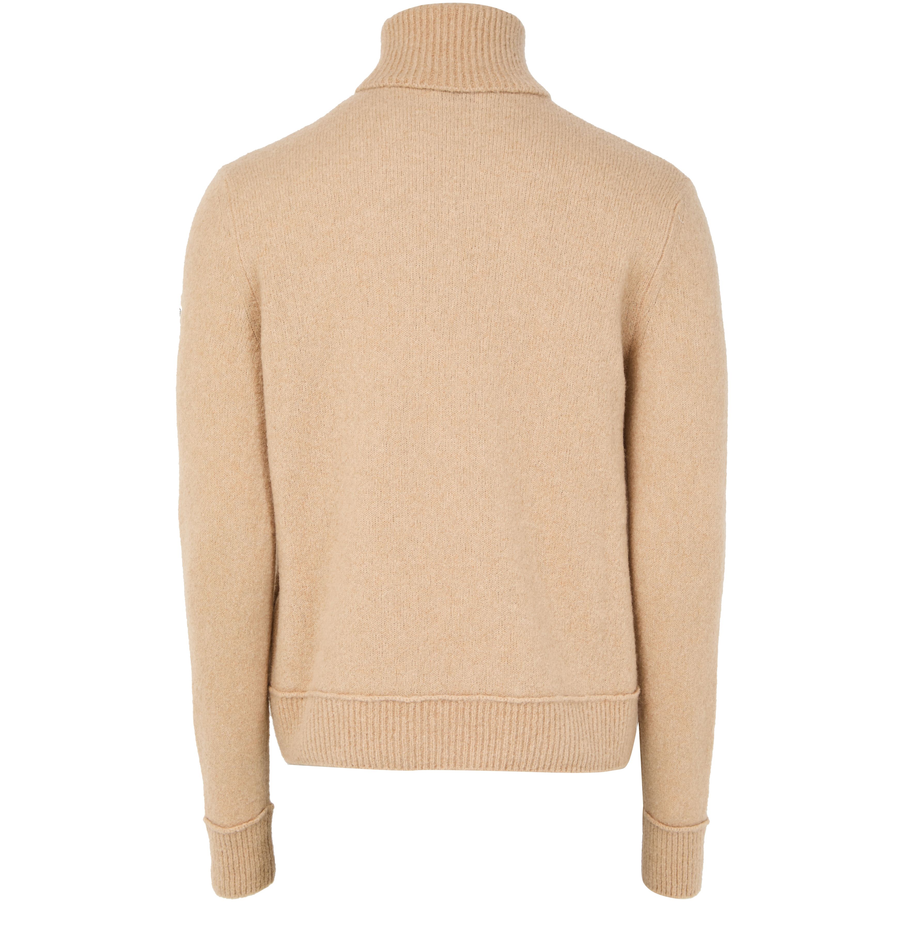 Turtleneck sweater thumbnail 3