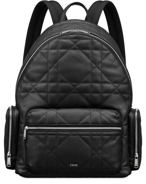 DIOR Kalbsleder Rucksack
