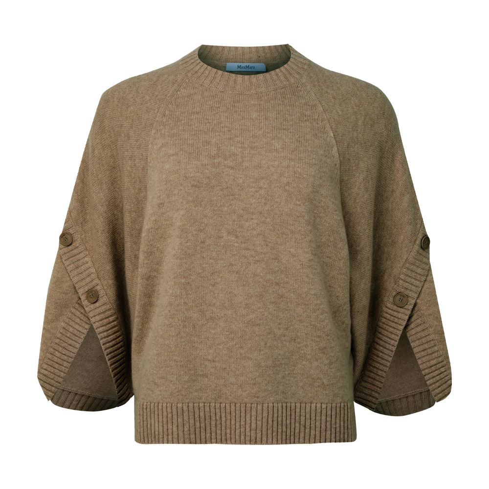 Ampex round neck sweater thumbnail 7