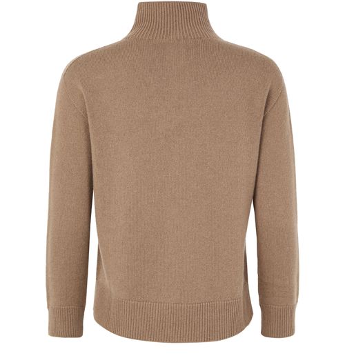 S MAX MARA Quercia turtle neck sweater