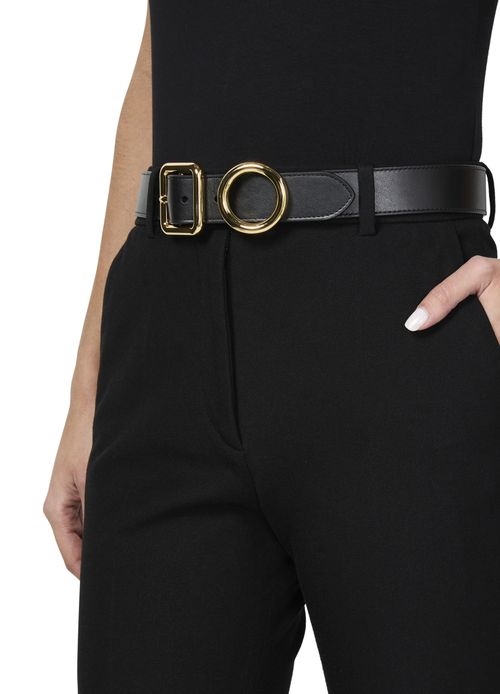 JACQUEMUS The Regalo Belt