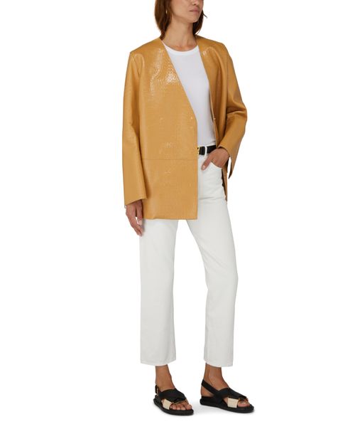 TOTEME Straight-cut jeans