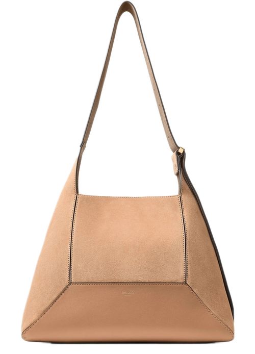JIMMY CHOO Diamond Hobo bag