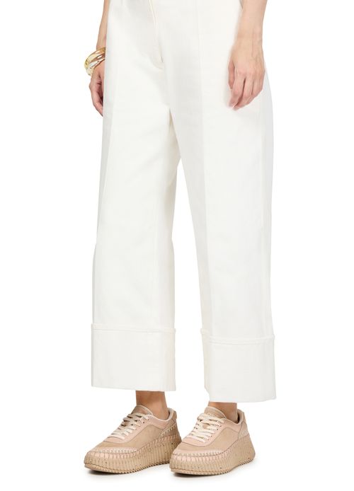 CHLOE Nama sneakers