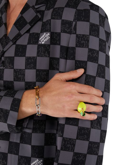 LOUIS VUITTON LV Fruits Ring