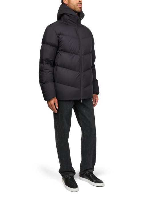 MONCLER Forez down jacket