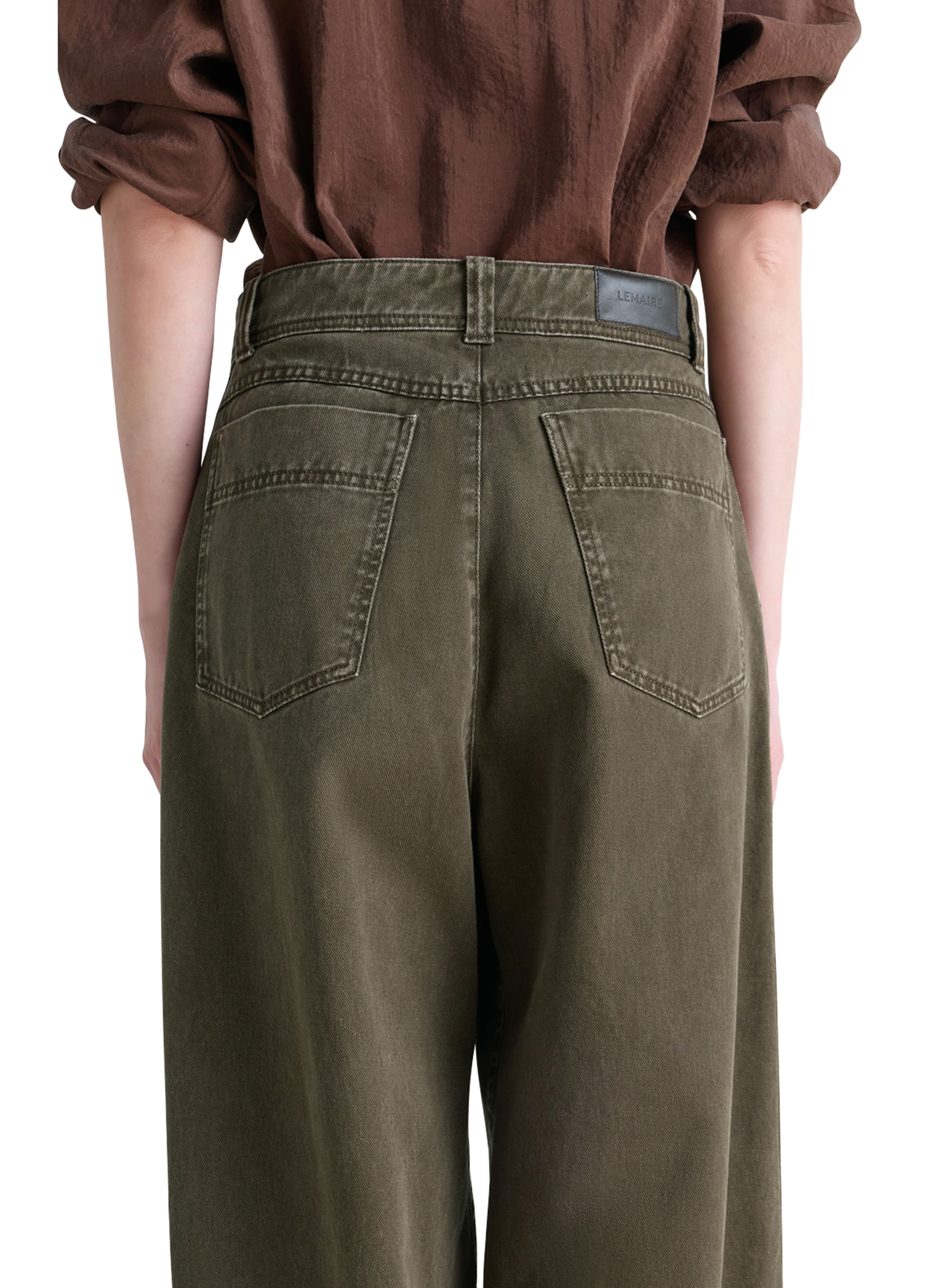 Large jeans thumbnail 4