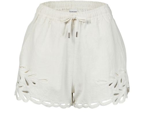 MARANT ETOILE Safa shorts