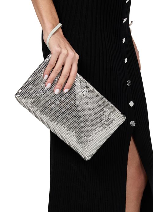 RABANNE Clutch bag