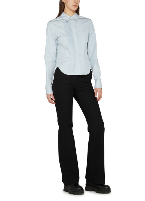 LOEWE Pleated shirt