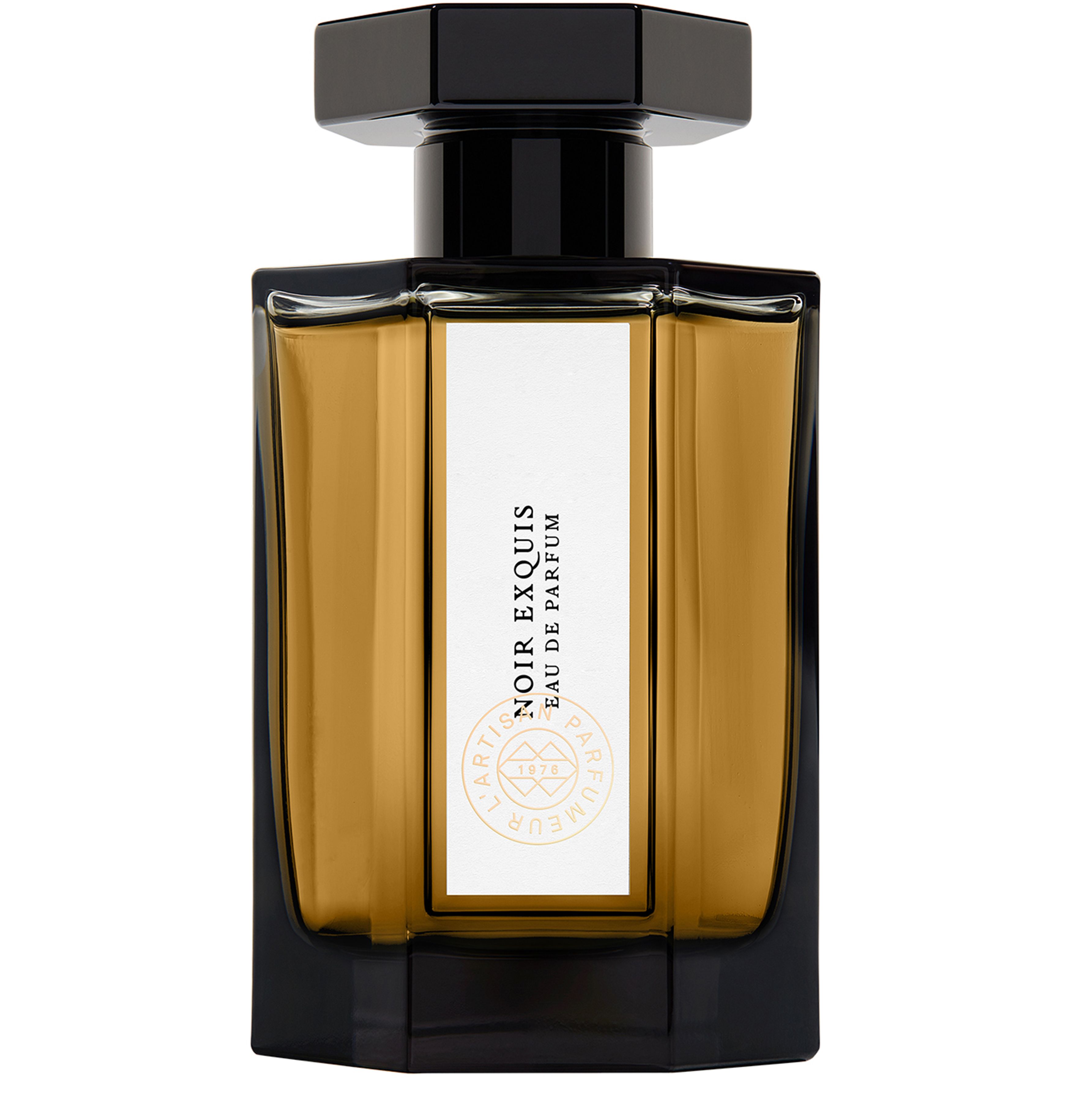 Noir Exquis eau de parfum 100 ml