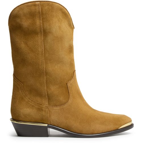 ISABEL MARANT Cowboystiefel Elbana