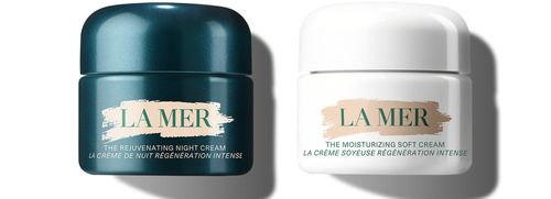 LA MER The Day and Night Duet