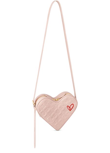 LOUIS VUITTON - Sac Coeur Monogram Full in Love – smccpourtoi