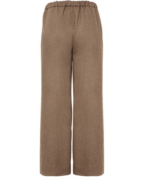 S MAX MARA Livio wide leg pants