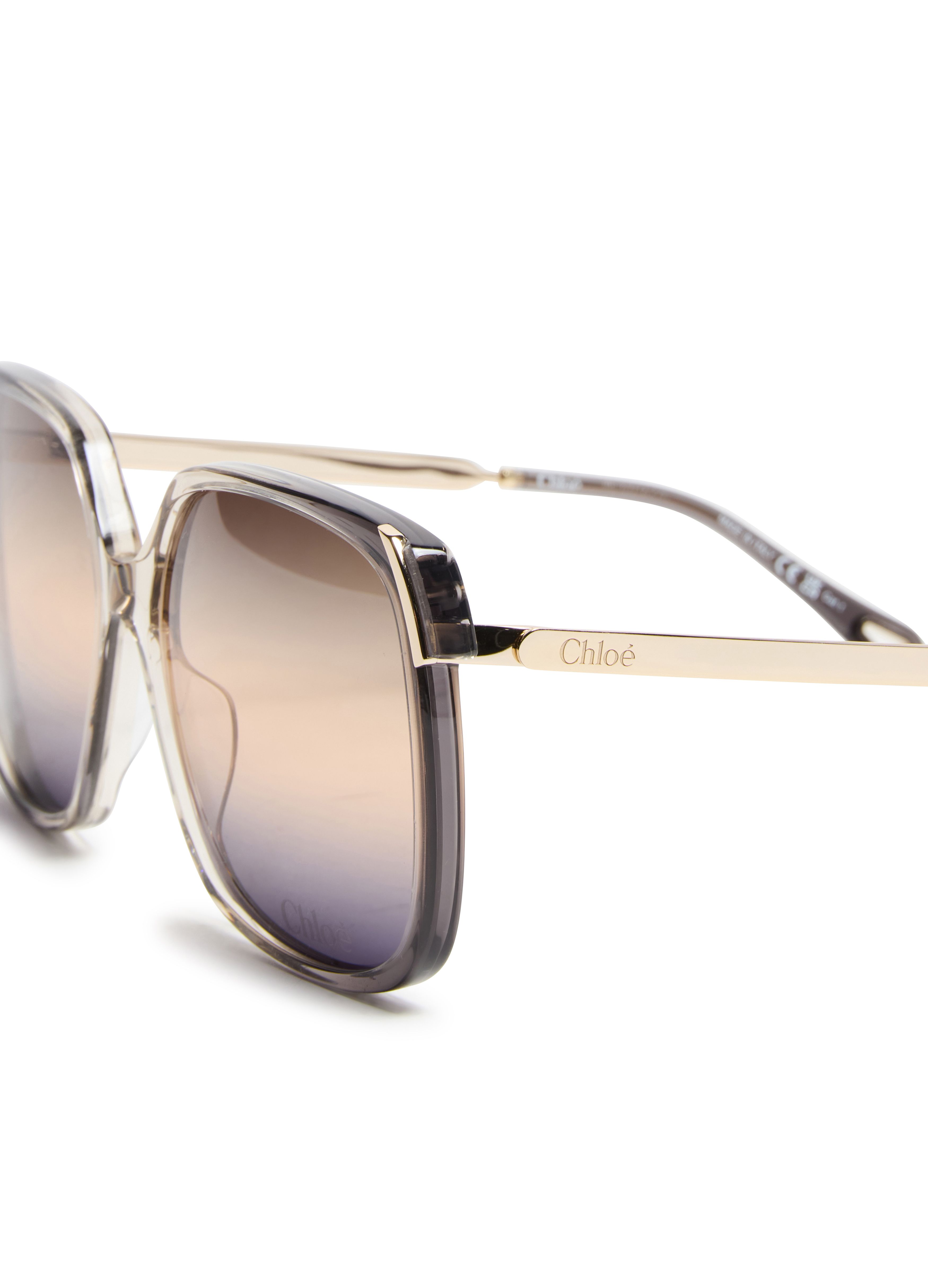 Aly sunglasses thumbnail 4