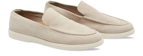 FRESCOBOL CARIOCA Miguel loafers