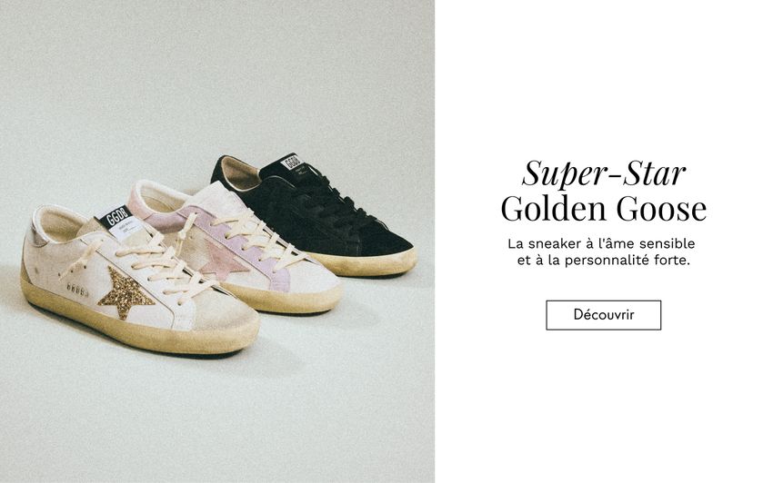 golden goose