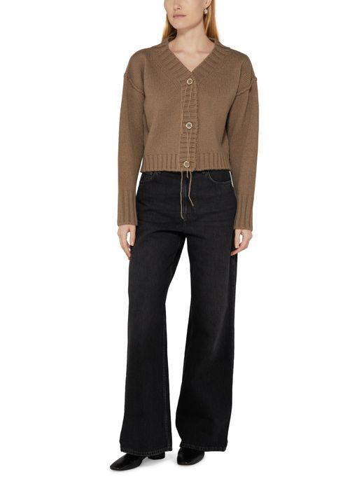 ACNE STUDIOS Cardigan