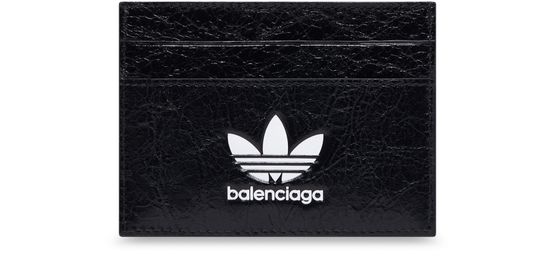 BALENCIAGA Adidas Card Holder BALENCIAGA
