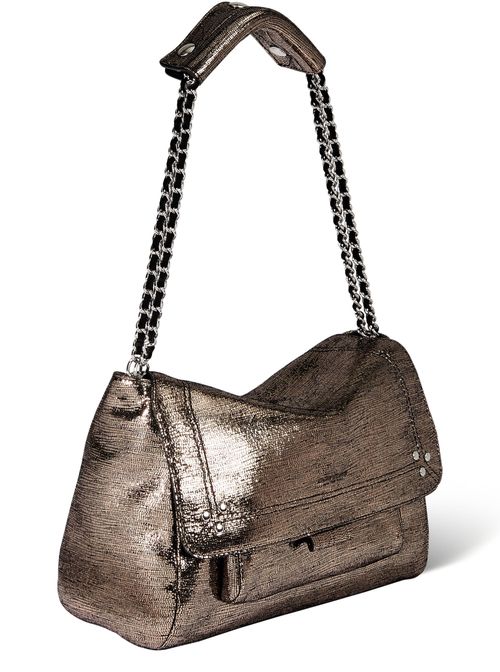 JEROME DREYFUSS Lulu M bag