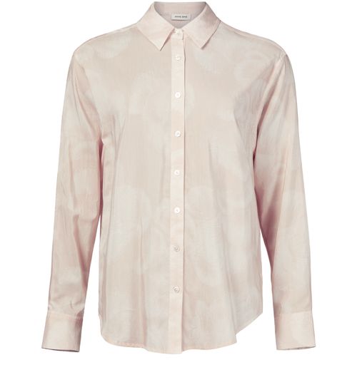 ANINE BING Braxton shirt