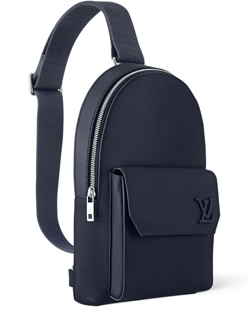 LOUIS VUITTON Pilot Slingbag