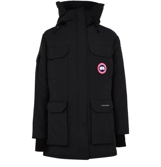 Expedition parka - CANADA GOOSE