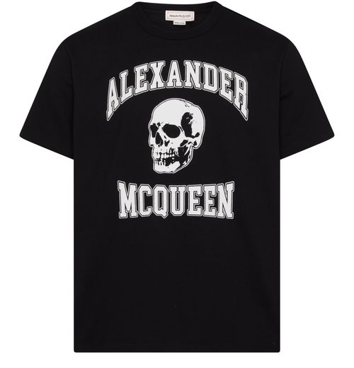 Alexander mcqueen shirts shop men
