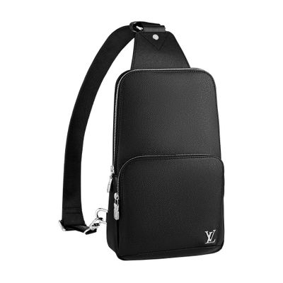 Louis vuitton sling avenue bag 2025