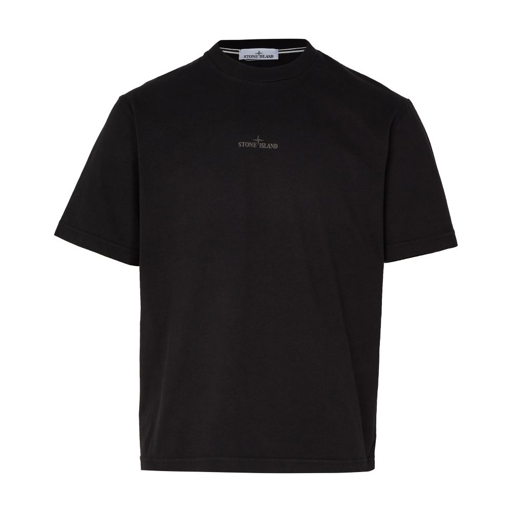 Short sleeved t-shirt thumbnail 4