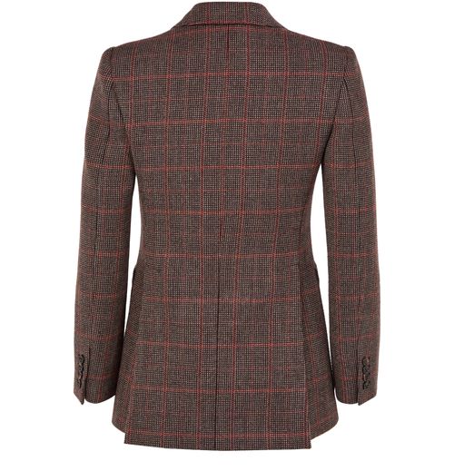 CHLOE Blazer à simple boutonnage