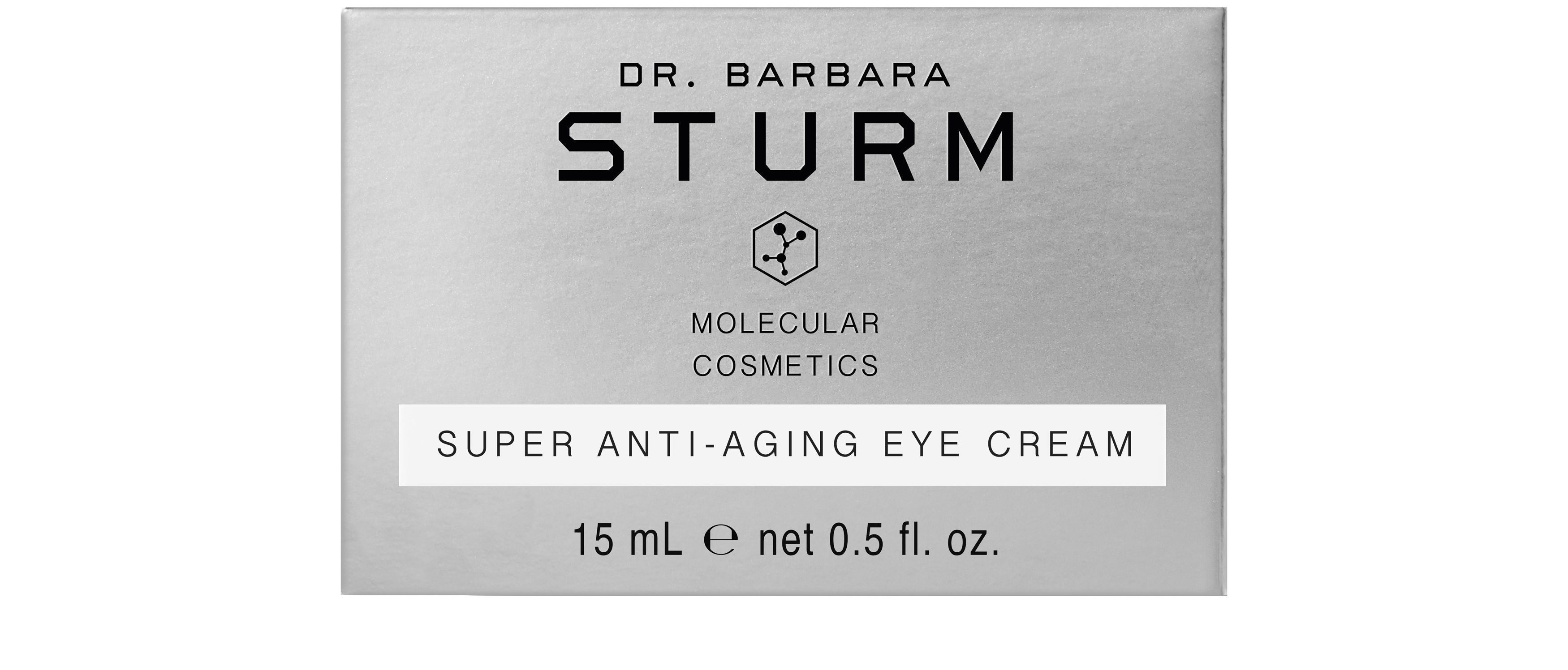 Super Anti-Aging Eye Cream 15 ml thumbnail 3