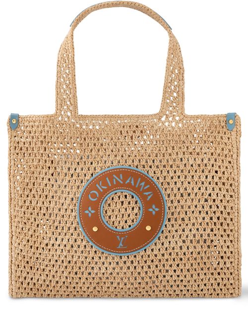 LOUIS VUITTON OnTheGo MM