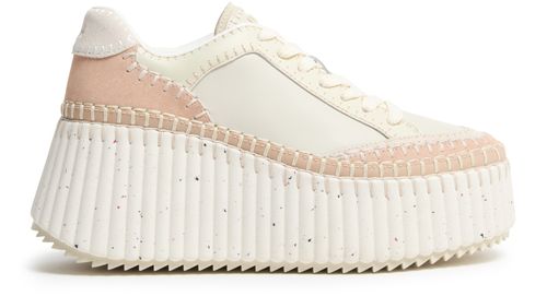 CHLOE Nama sneakers