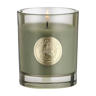 Penhaligon's Halfeti Candle 200g In Gray