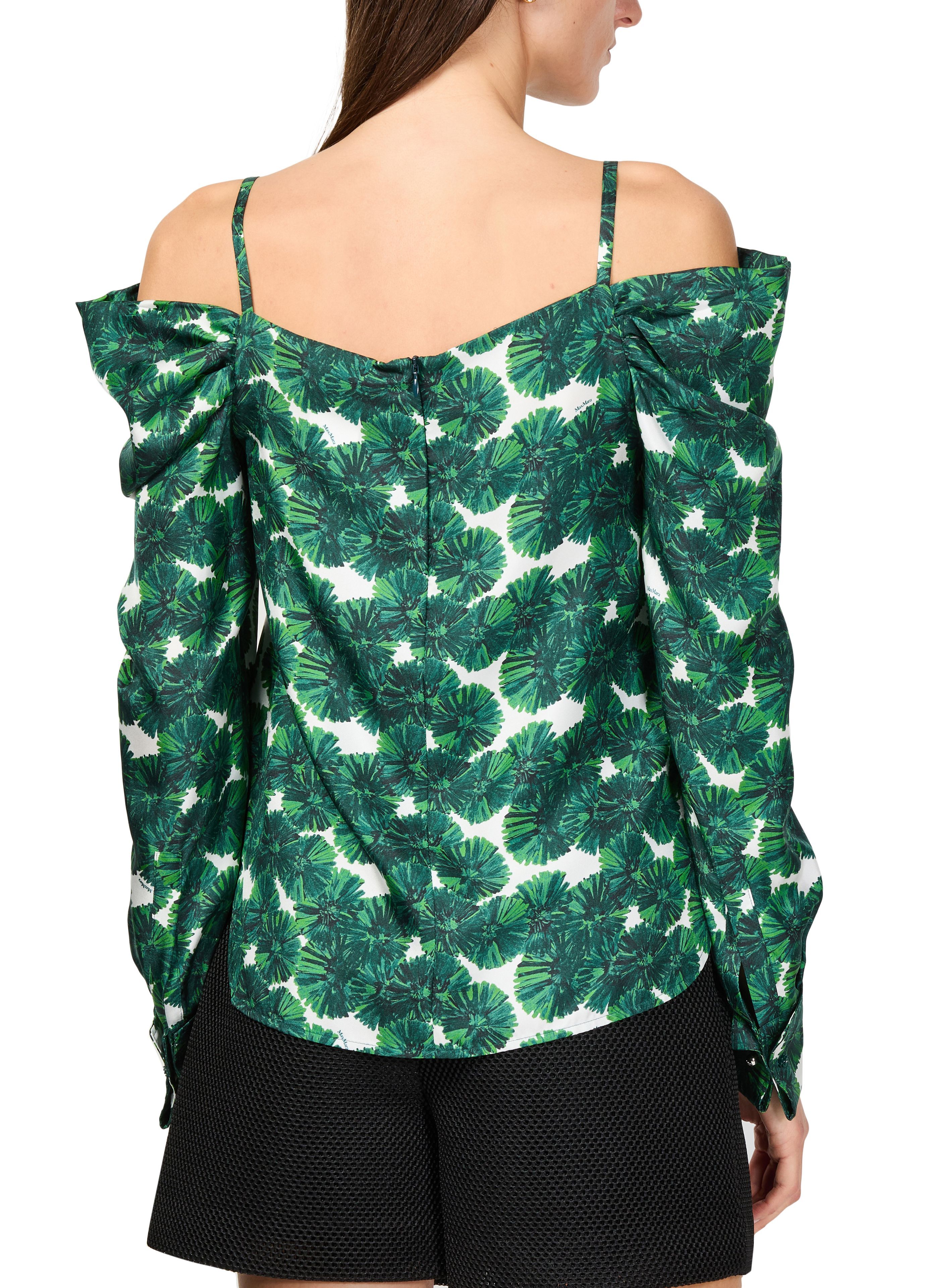 Ustica long-sleeved top thumbnail 5