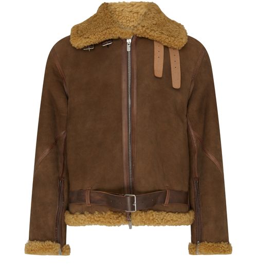 BURBERRY Homme | Mode luxe et contemporaine | 24S