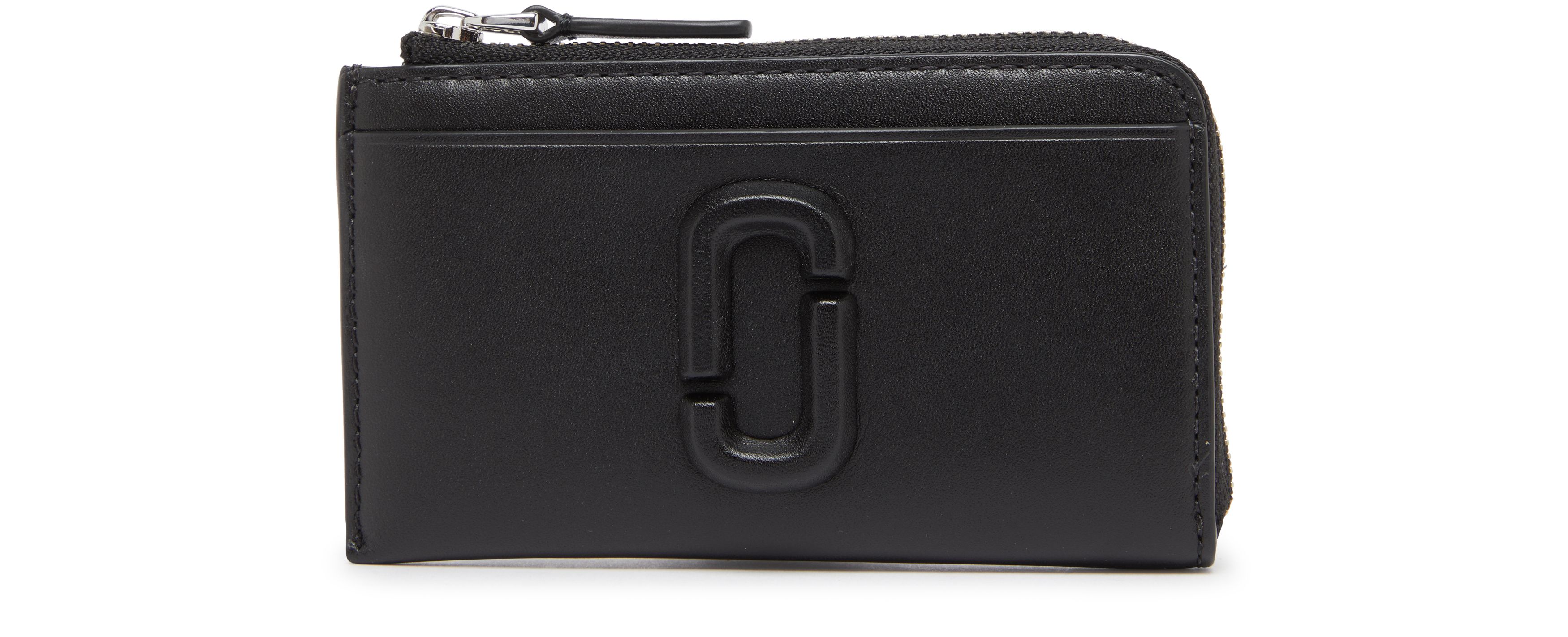 The Top Zip Multi Wallet
