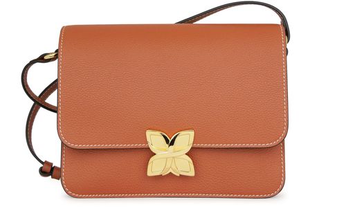 FLEURON Hortensia bag