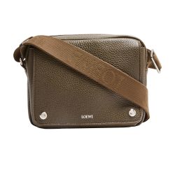 MESSENGER PEBBLE BAG 【LOEWE】SMALL